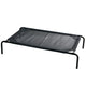 Kerbl Dog Couch Vacation - Black