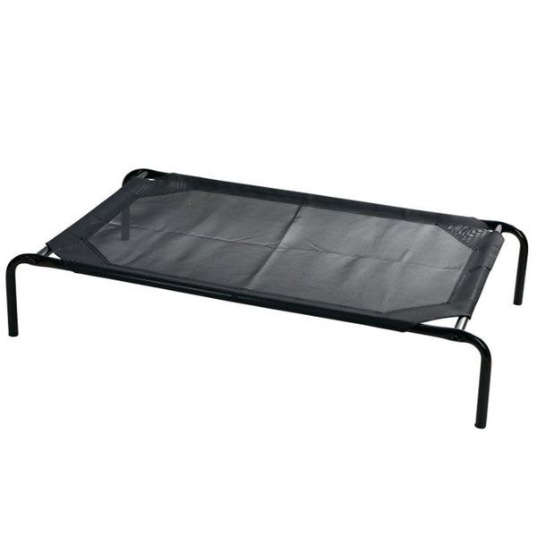 Kerbl Dog Couch Vacation - Black
