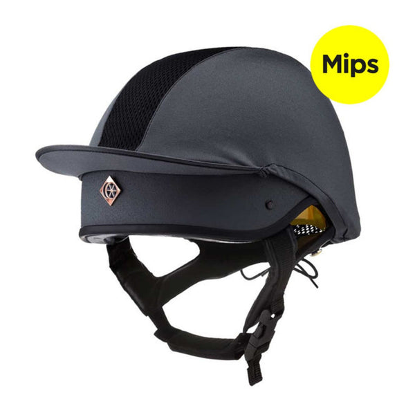 Charles Owen Esme MS1 Pro Skull