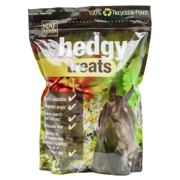 NAF Hedgy Treats - 1kg