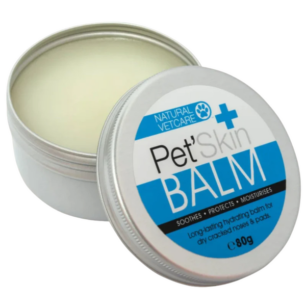 NVC Pet'Skin Balm - 80g