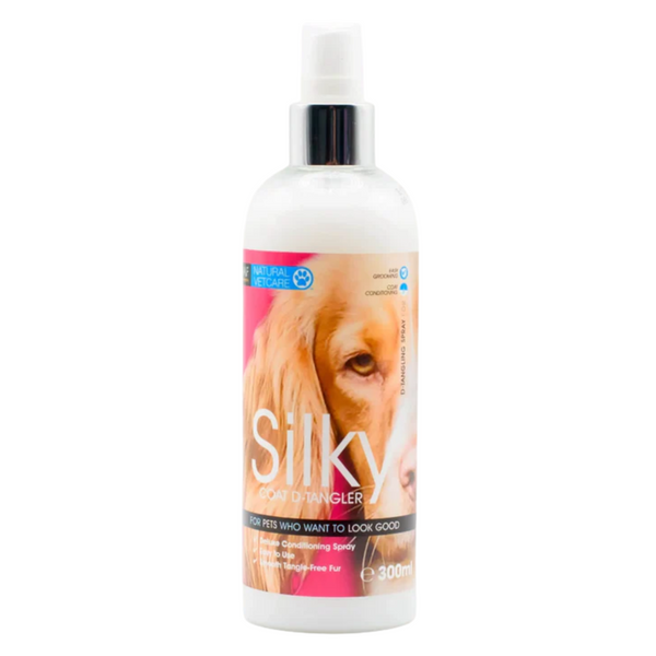 NVC Silky - 300ml