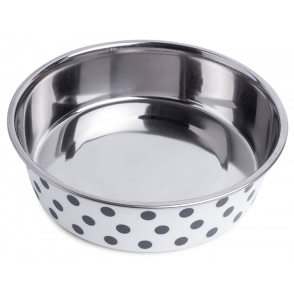 Petface Spots Deli Bowl