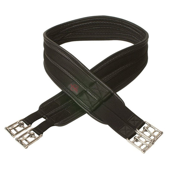 Thorowgood Airoform GP Girth - Black