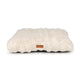 Scruffs Festive Fur Mattress - Cream