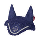 LeMieux Toy Pony Fly Hood - Ink Blue