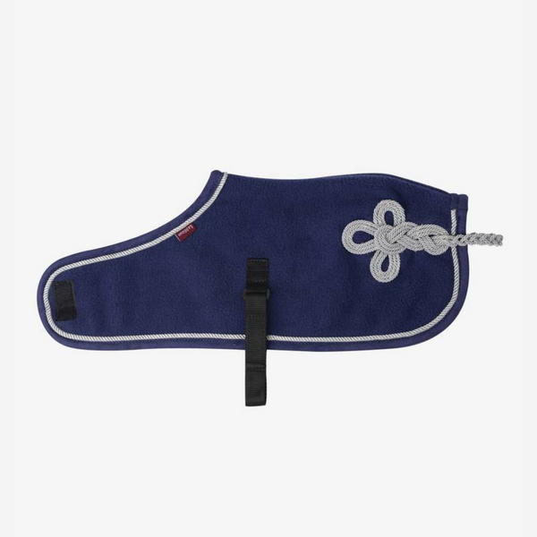 LeMieux Toy Pony Rug - Ink Blue