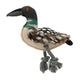 Kerbl Bert The Duck Dog Toy