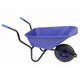 Bronco Barrow 110 Litre - Blue