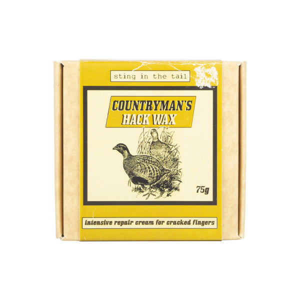 Countrymans Hack Wax