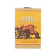Farmers Muscle Rub