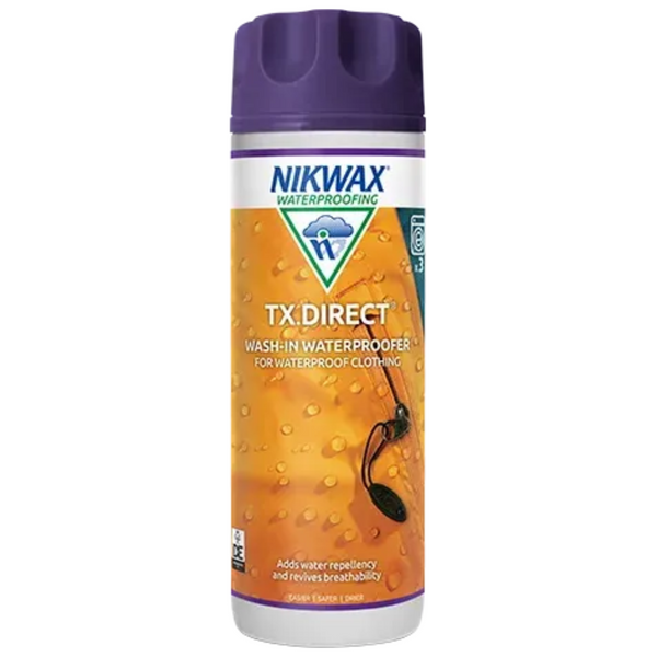 Nikwax Tx Direct Wash-In - 300ml