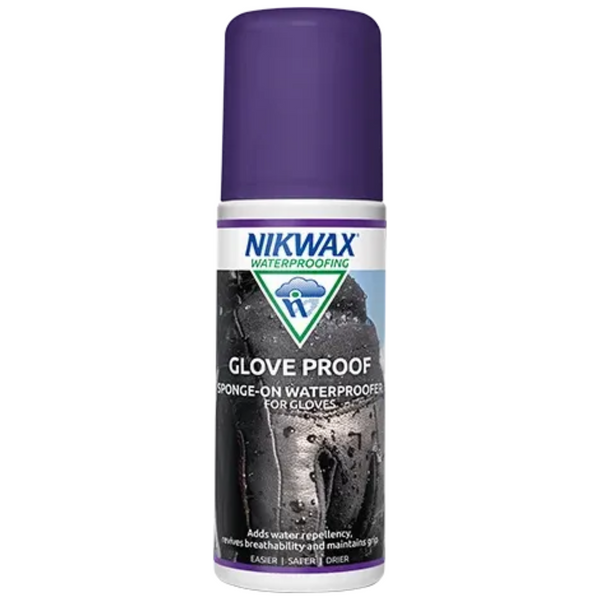 Nikwax Glove Proof - 125ml