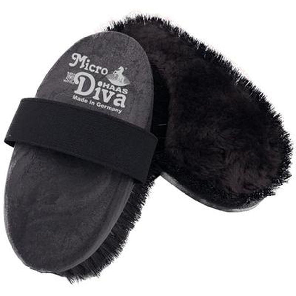 HAAS Micro Diva Brush