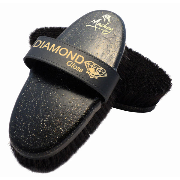 HAAS Diamond Gloss Brush