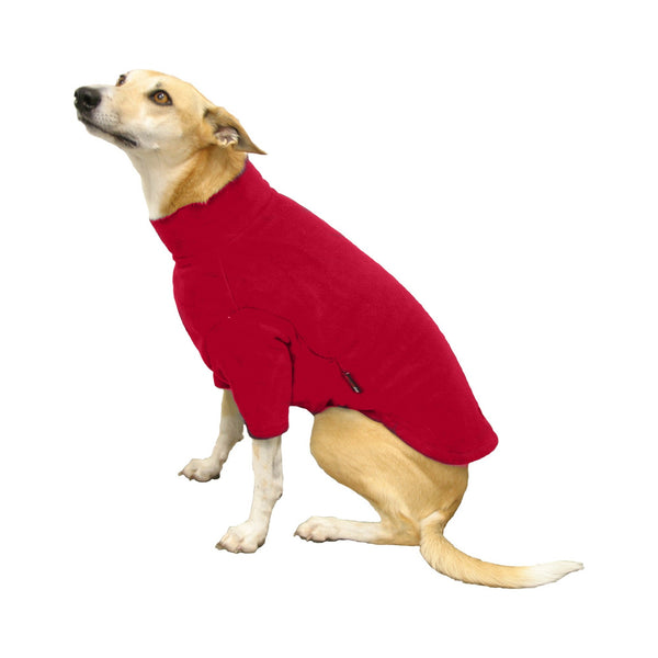 HOTTERdog Dog Jumper - Red