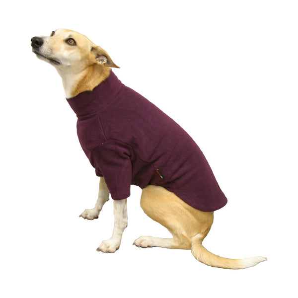 HOTTERdog Dog Jumper - Grape