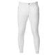 LeMieux Mens Elite Pleated Breeches - White