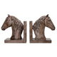 Delia Horse Bookends