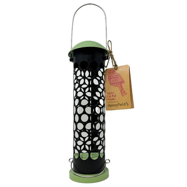 Metro Fat Ball Feeder