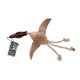 Green and Wilds Desmond The Duck Dog Toy