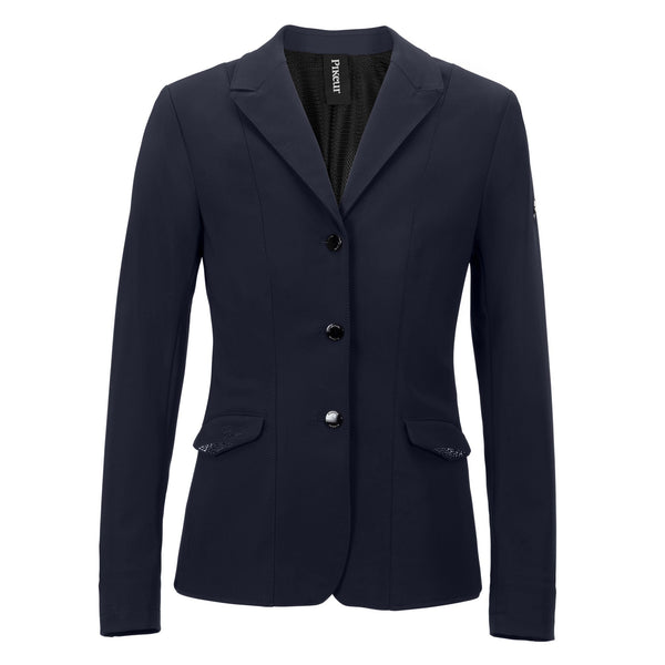 Pikeur Kids Isalienne Show Jacket - Navy