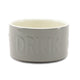 Scruffs Classic Water Bowl - Grey