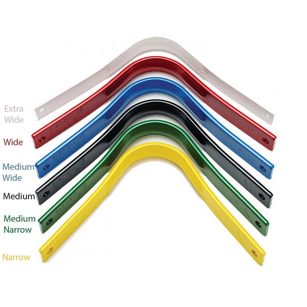 Wintec/Bates/Arena Easy-Change Gullet Bar