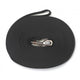 Nylon Outdoor Training Line - BLACK