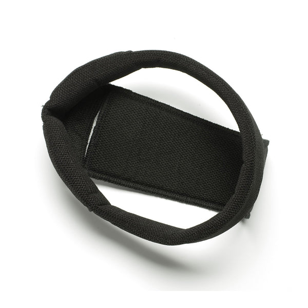 Charles Owen Pro II Plus Liner - Black