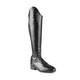 Premier Equine Galileo Mens Long Leather Field Riding Boot - Black