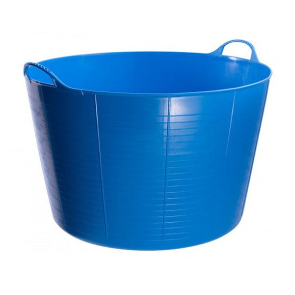 Gorilla Tub Flexible Extra Large 75L - Blue
