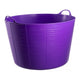 Gorilla Tub Flexible Extra Large 75L - Purple