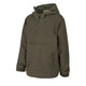 Hoggs of Fife Junior Struther Waterproof Smock Jacket - Green