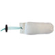 Sporting Saint 1/2LB Dummy - White