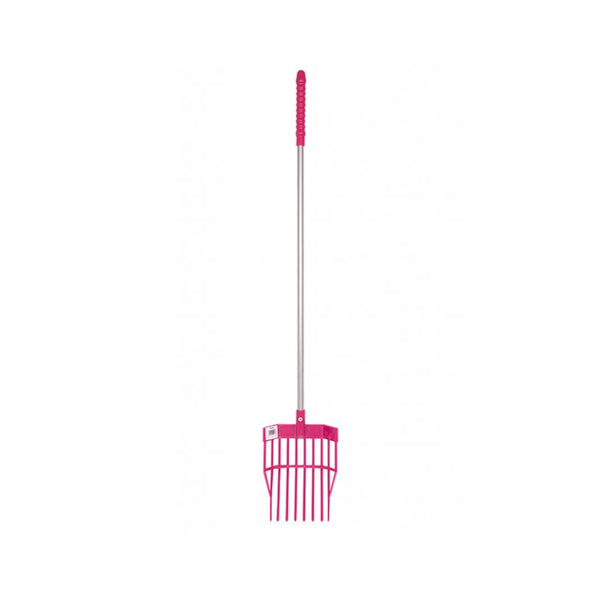 Red Gorilla Tidee Bedding Fork Mini - Pink
