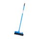 The Gorilla Broom Short - Blue