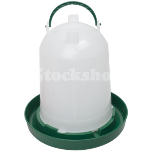 Wolseley Eco Drinker - 6 Litre
