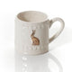 Langs Countryside Woodland Hare Mug