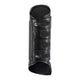 Premier Equine Carbon Tech Air Cooled Eventing Boot - Hind - Black