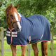 Premier Equine PremTex Cooler Rug - Navy