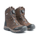 Treksta Winchester Pro 8 Inch Boa Boot - Brown