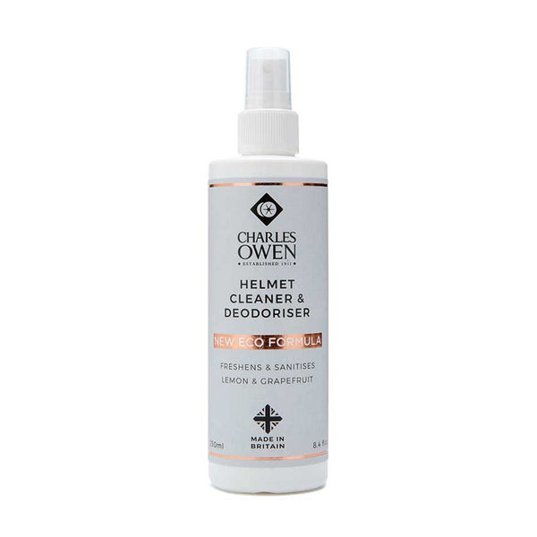 Charles Owen 2 in 1 Hat Deodoriser