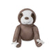 Rosewood Spikey Ball Sloth