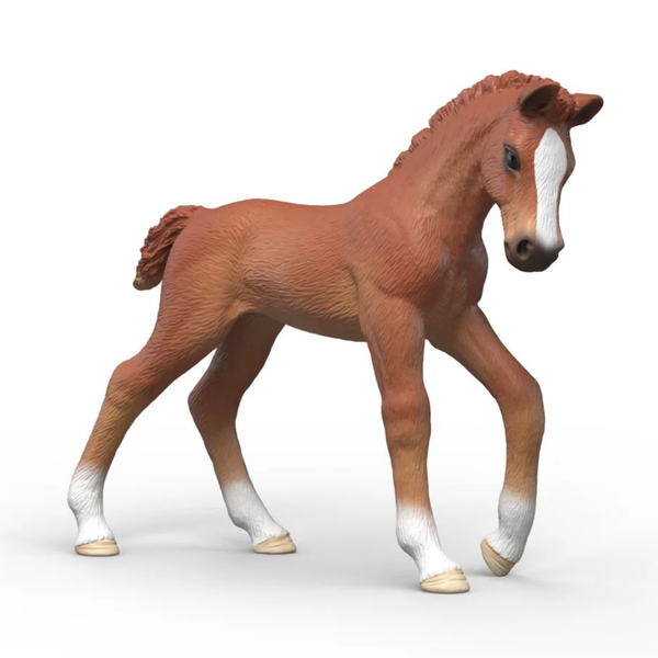 Schleich Collectible Foal Ruby