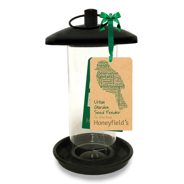 Urban Garden Seed Feeder - Small