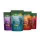 Natures Menu Country Hunter Dog Pouch - Superfood Selection
