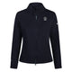 Eskadron Ladies Fleece Zip Shirt - Navy
