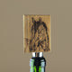 Selbrae House Horse Oak Bottle Stopper