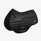 Premier Equine Armada Close Contact GP/Jump Square - Black